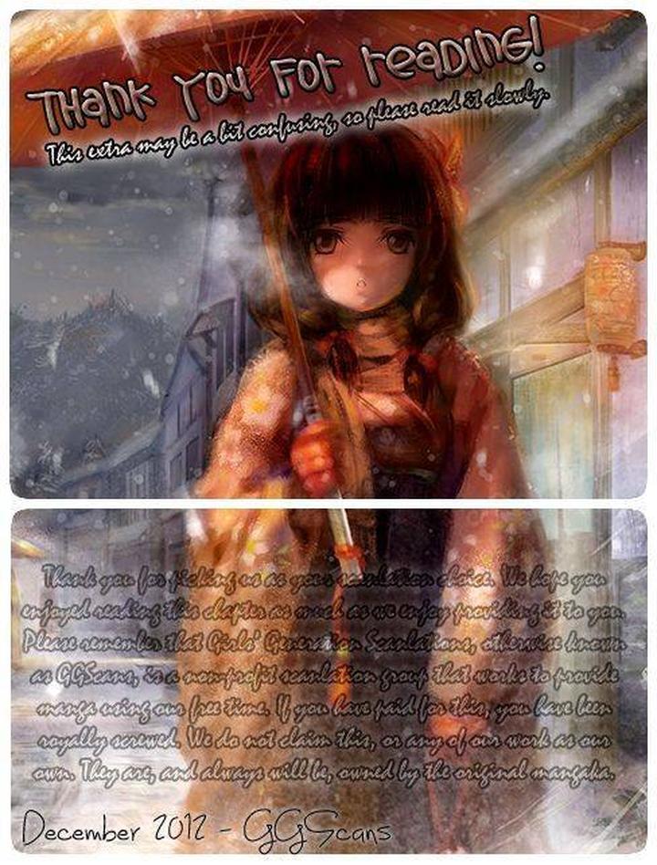 Miteranneeyo by TAKUMI You [Eng] page 2