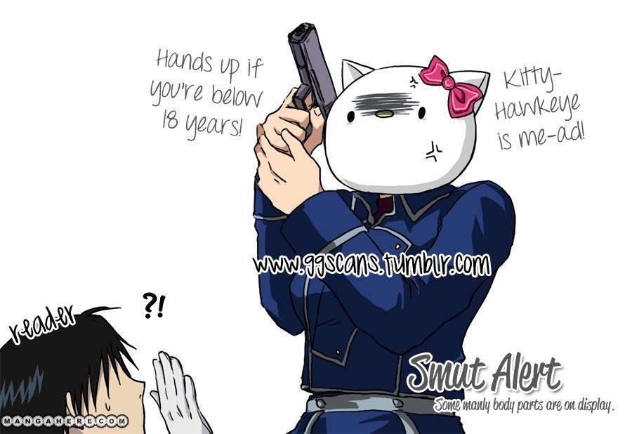 Miteranneeyo by TAKUMI You [Eng] page 4