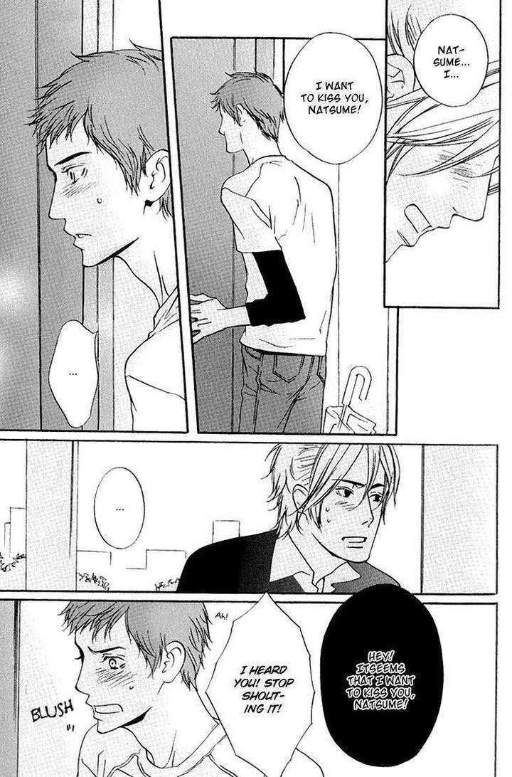 Miteranneeyo by TAKUMI You [Eng] page 44