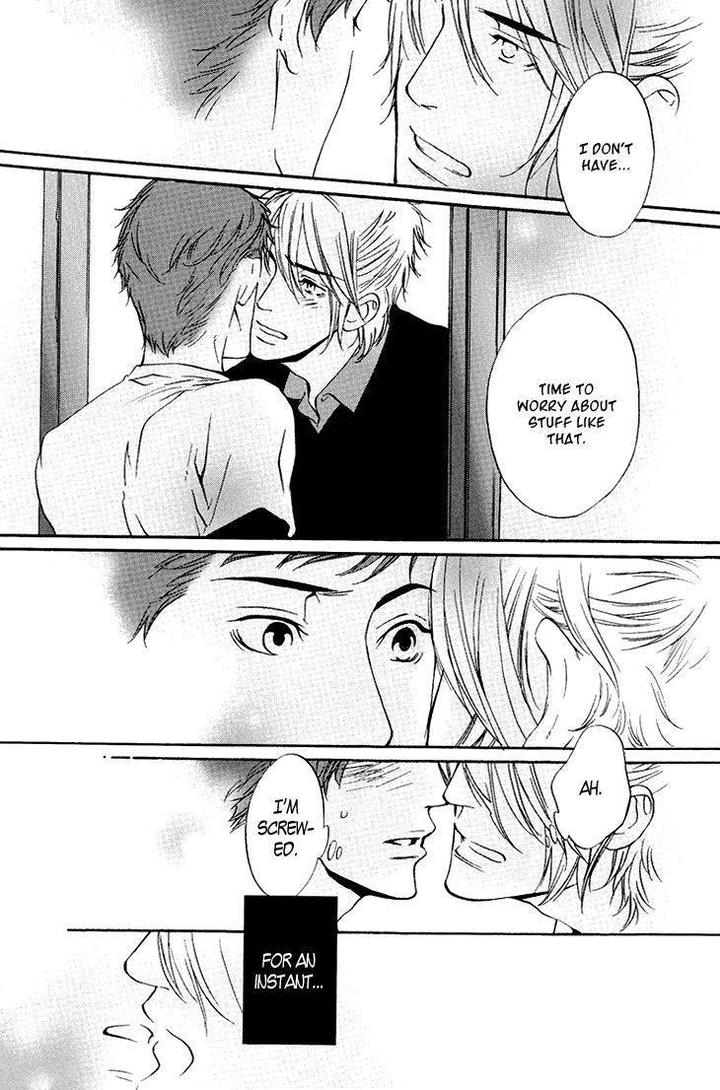 Miteranneeyo by TAKUMI You [Eng] page 46