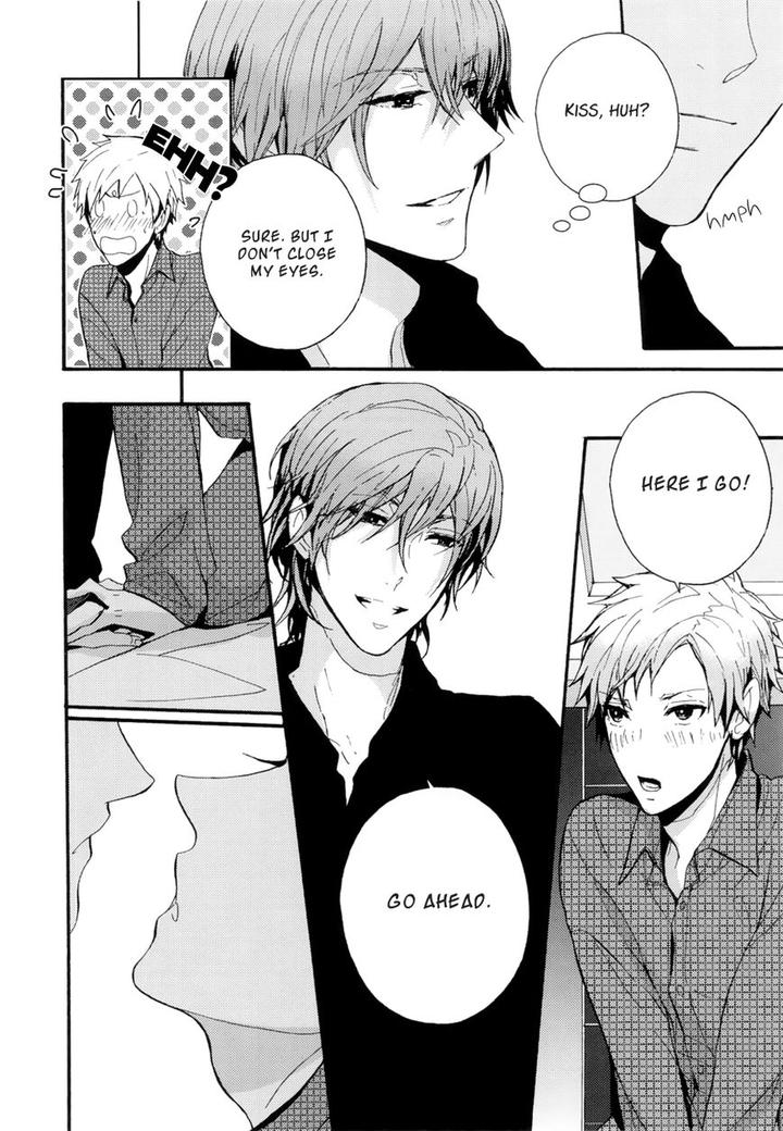 The Killer by KANAI Kei [Eng] page 23