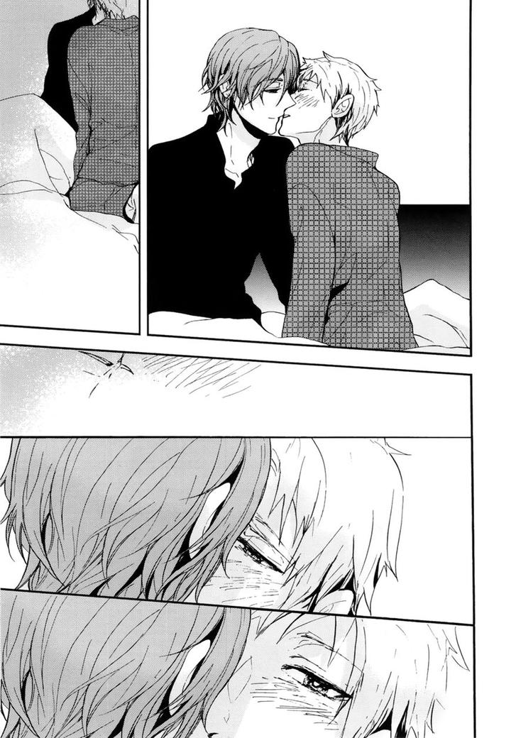 The Killer by KANAI Kei [Eng] page 24