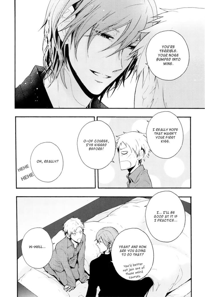 The Killer by KANAI Kei [Eng] page 25