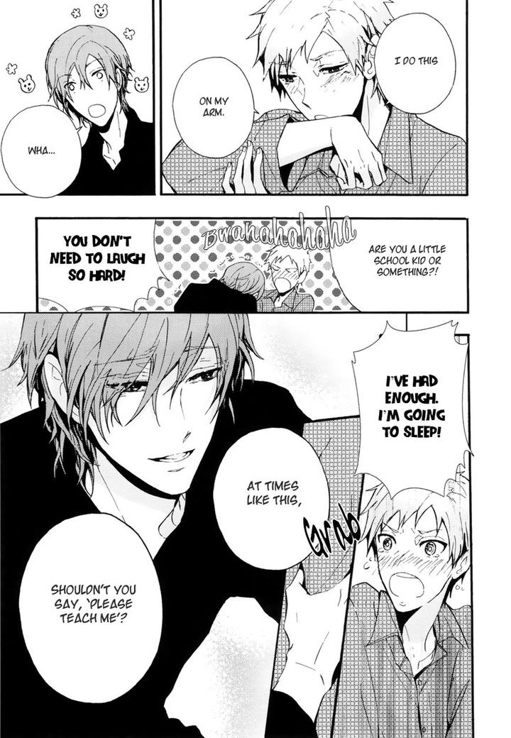 The Killer by KANAI Kei [Eng] page 26