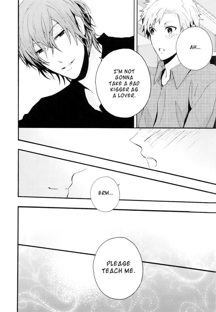 The Killer by KANAI Kei [Eng] page 27