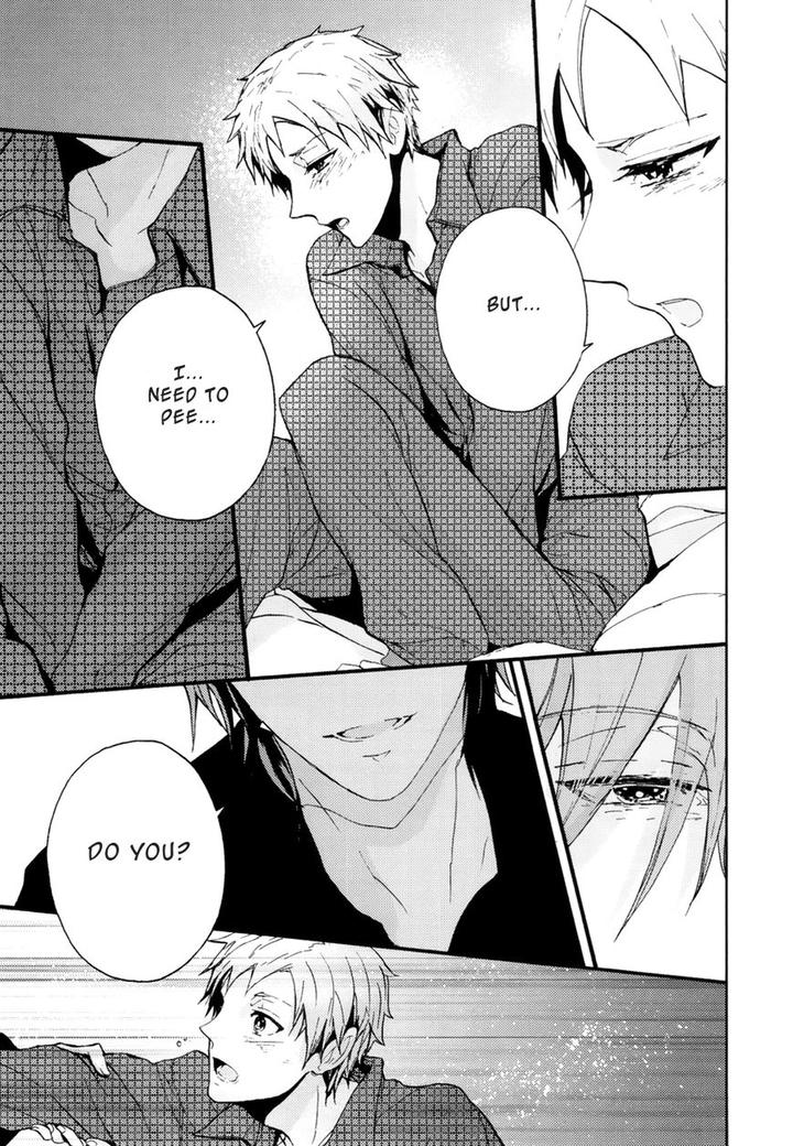 The Killer by KANAI Kei [Eng] page 30