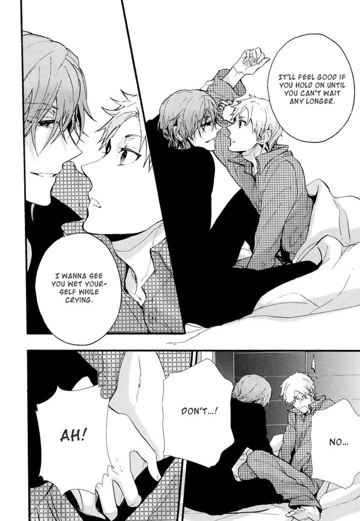 The Killer by KANAI Kei [Eng] page 31