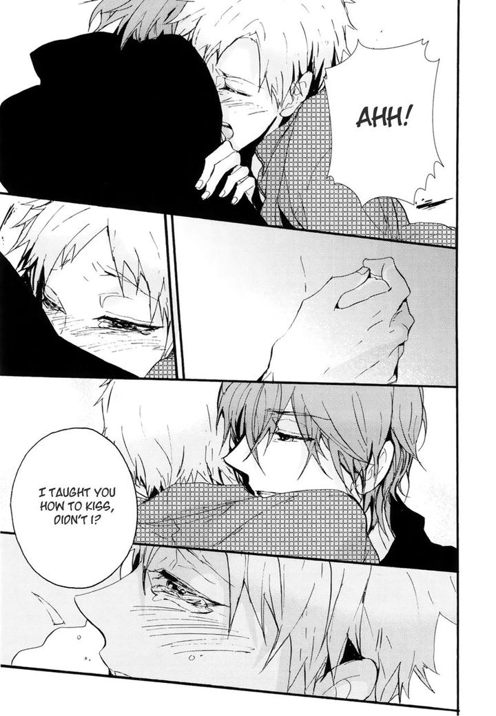 The Killer by KANAI Kei [Eng] page 34