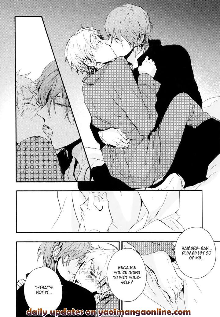 The Killer by KANAI Kei [Eng] page 35