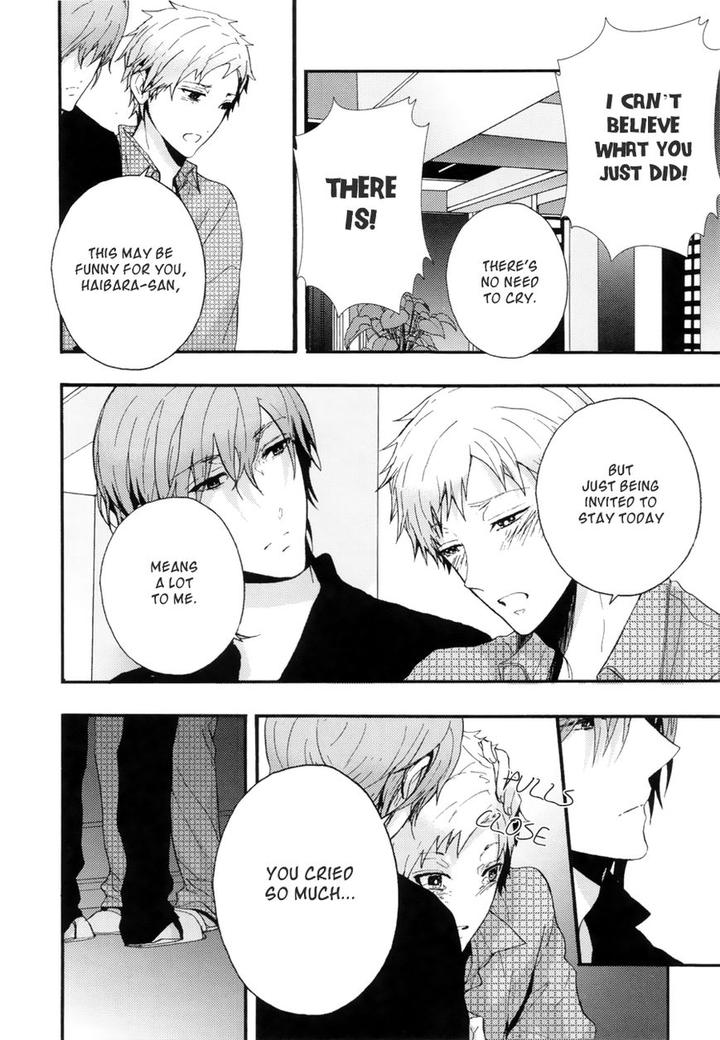 The Killer by KANAI Kei [Eng] page 39