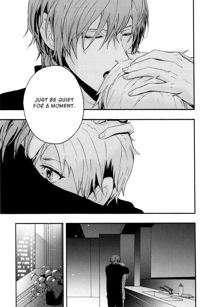 The Killer by KANAI Kei [Eng] page 40