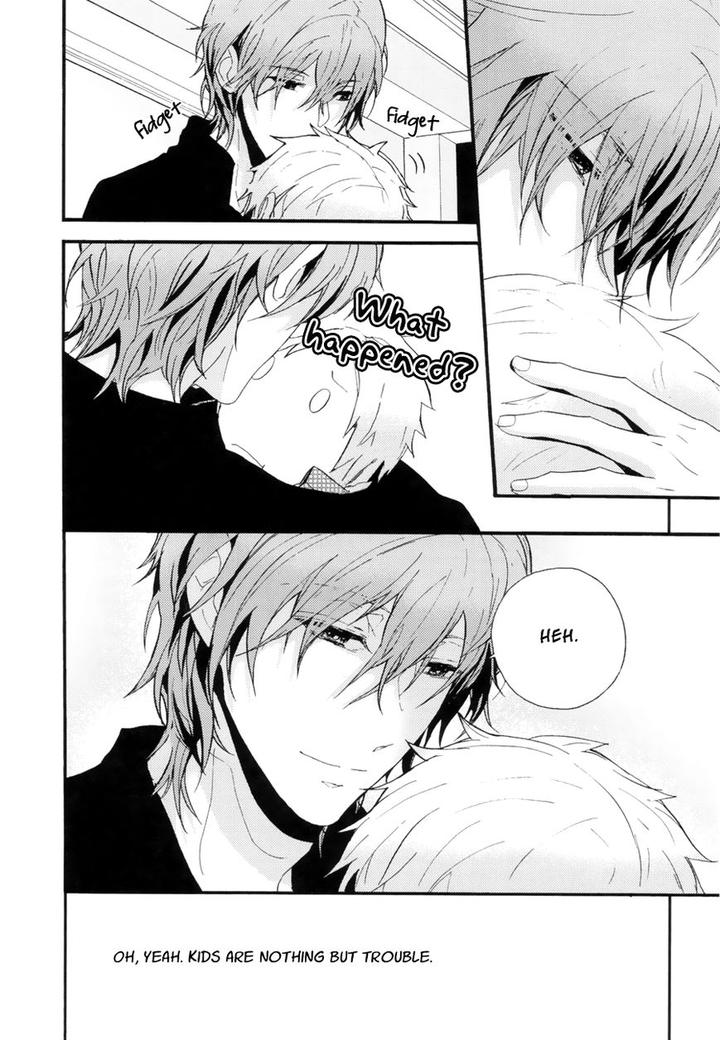 The Killer by KANAI Kei [Eng] page 41