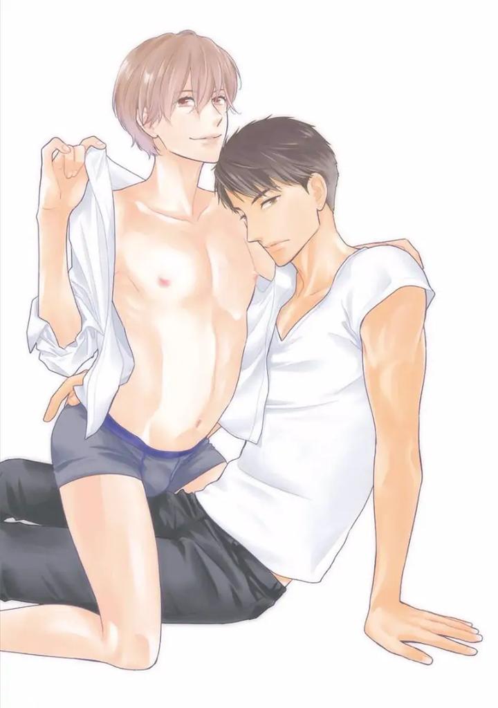 Yoidore Koi o Sezu by Hashimoto Aoi – Vol. 1 [Eng] page 5