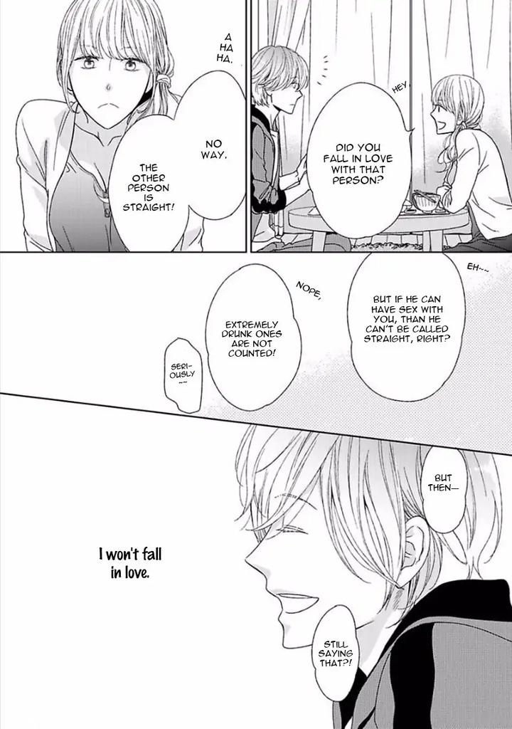 Yoidore Koi o Sezu by Hashimoto Aoi – Vol. 1 [Eng] page 36