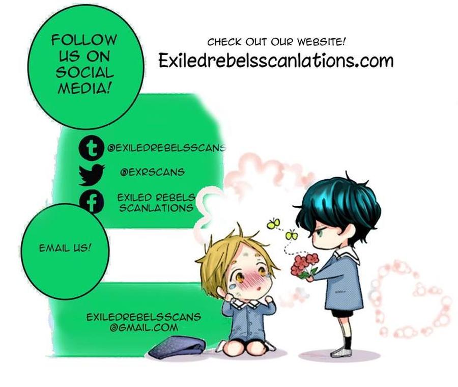 Yoidore Koi o Sezu by Hashimoto Aoi – Vol. 1 [Eng] page 46