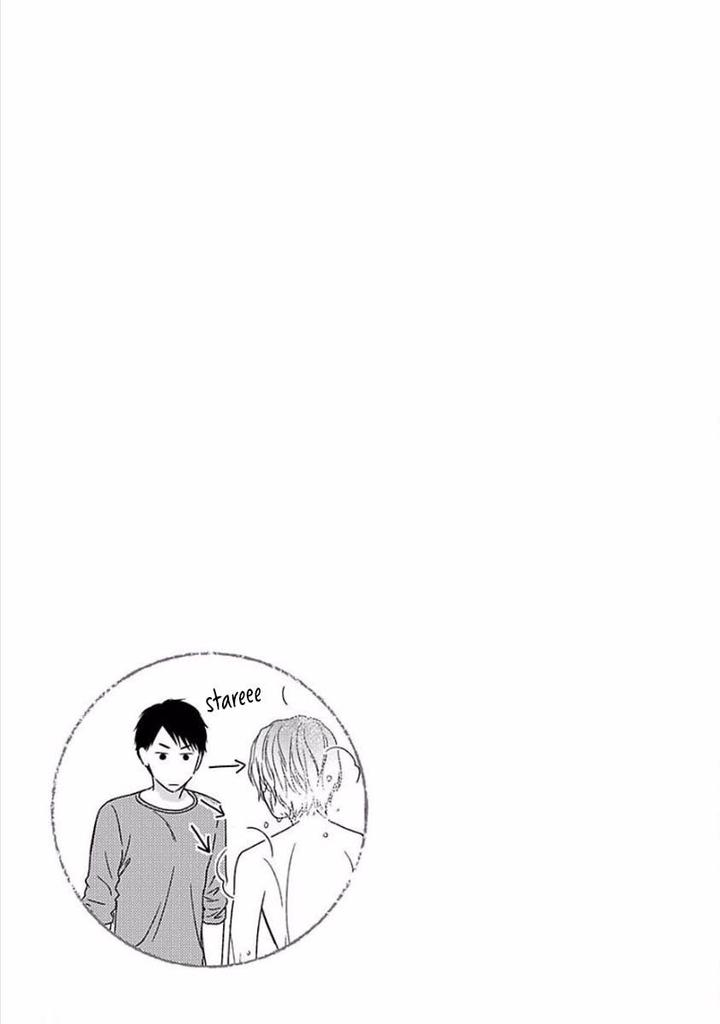 Yoidore Koi o Sezu by Hashimoto Aoi – Vol. 1 [Eng] page 35