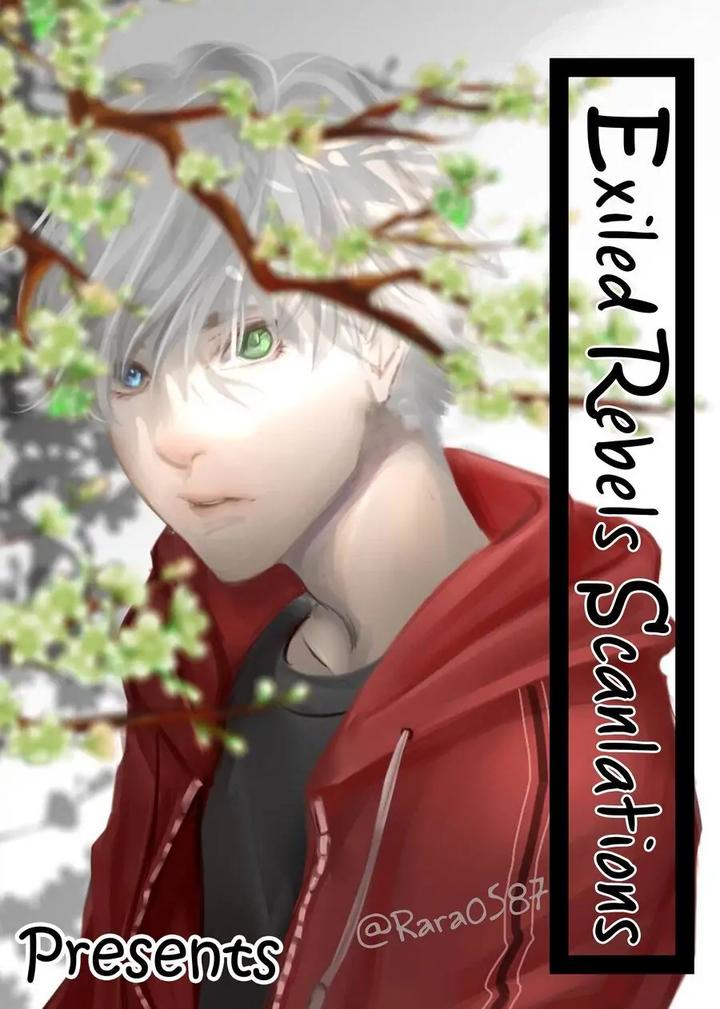 Yoidore Koi o Sezu by Hashimoto Aoi – Vol. 2 [Eng] page 1