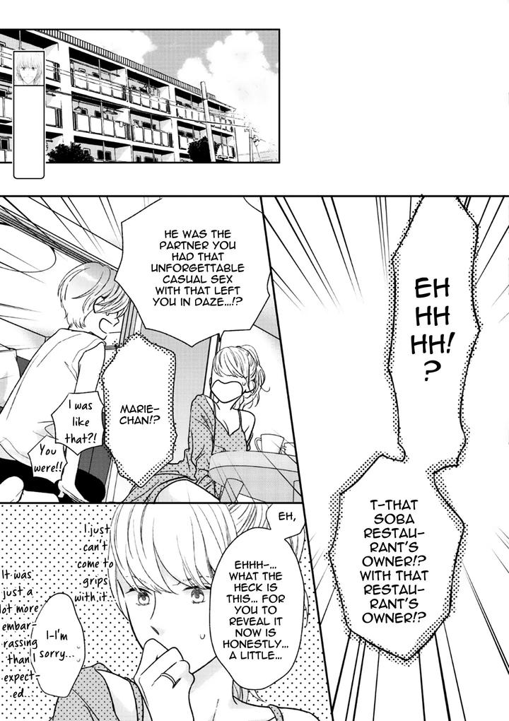 Yoidore Koi o Sezu by Hashimoto Aoi – Vol. 2 [Eng] page 30