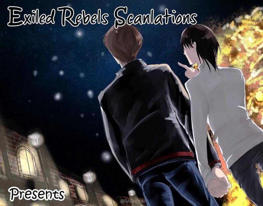 Yoidore Koi o Sezu by Hashimoto Aoi – Vol. 2 [Eng] page 1