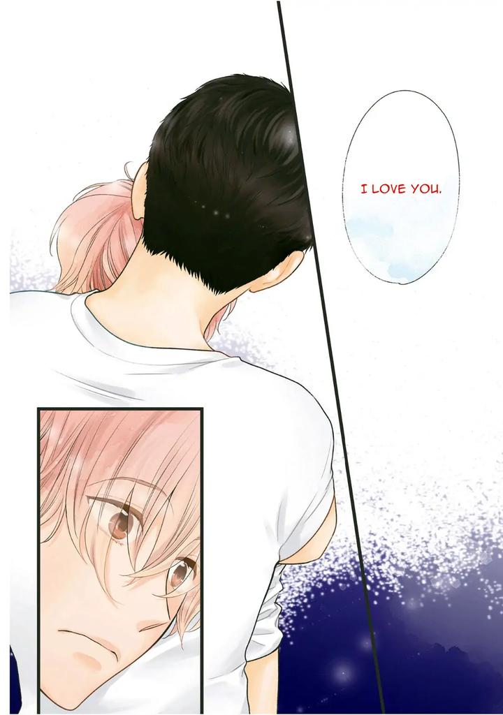 Yoidore Koi o Sezu by Hashimoto Aoi – Vol. 2 [Eng] page 4