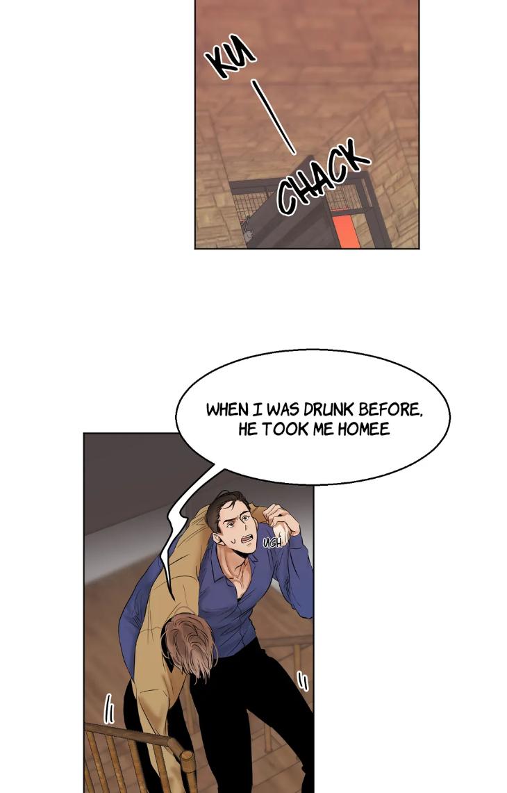 Secondo Piatto by MangoBear [Eng] page 2