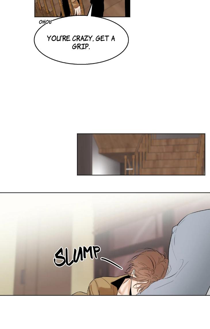 Secondo Piatto by MangoBear [Eng] page 3