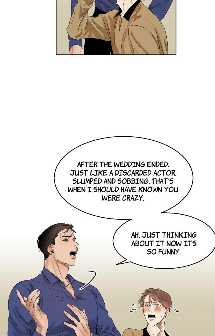 Secondo Piatto by MangoBear [Eng] page 6