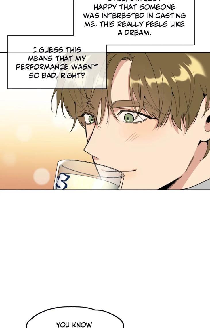 Miserable in Love by Chamji [Eng] page 8