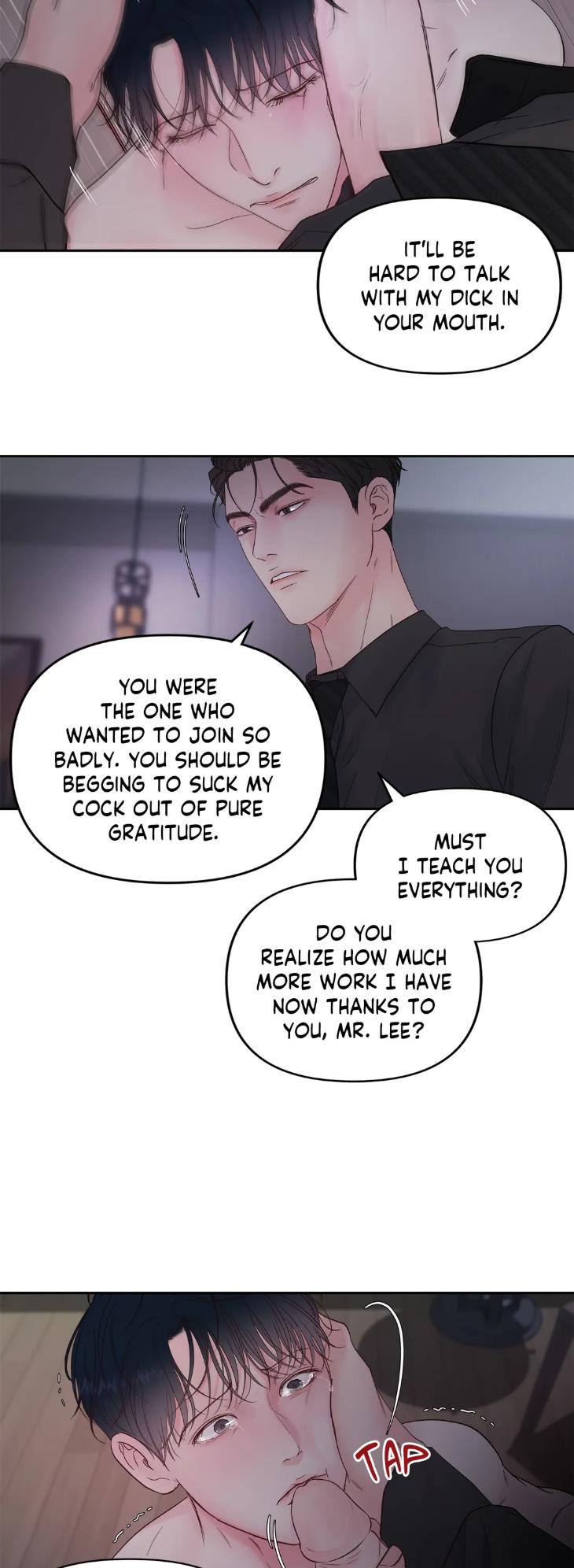 Love Trap by Rayuan – Season 2 – Uncensored [Eng] page 6