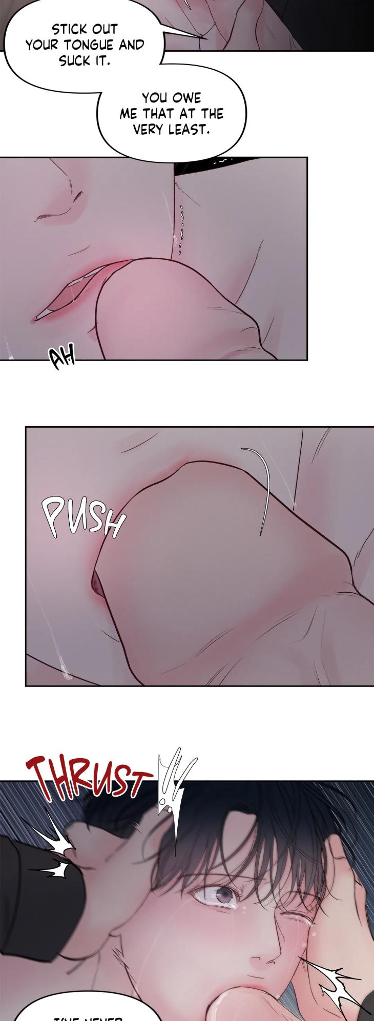 Love Trap by Rayuan – Season 2 – Uncensored [Eng] page 7