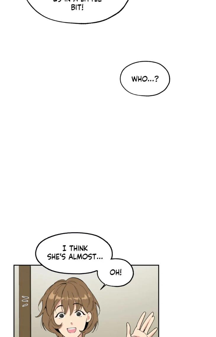 Miserable in Love by Chamji [Eng] page 11