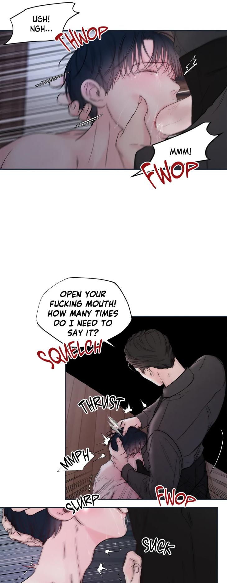 Love Trap by Rayuan – Season 2 – Uncensored [Eng] page 9