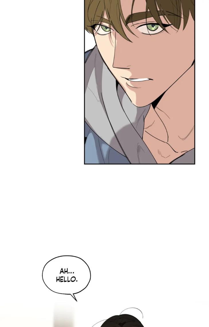 Miserable in Love by Chamji [Eng] page 13