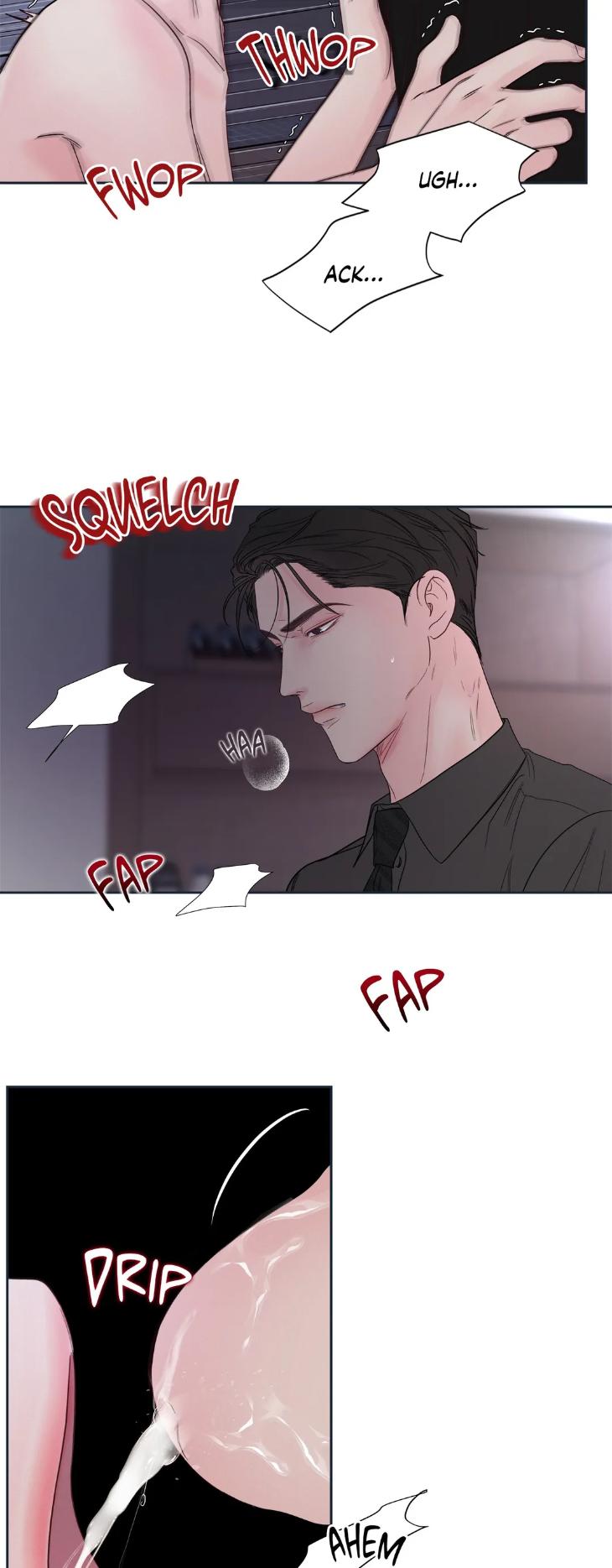 Love Trap by Rayuan – Season 2 – Uncensored [Eng] page 10