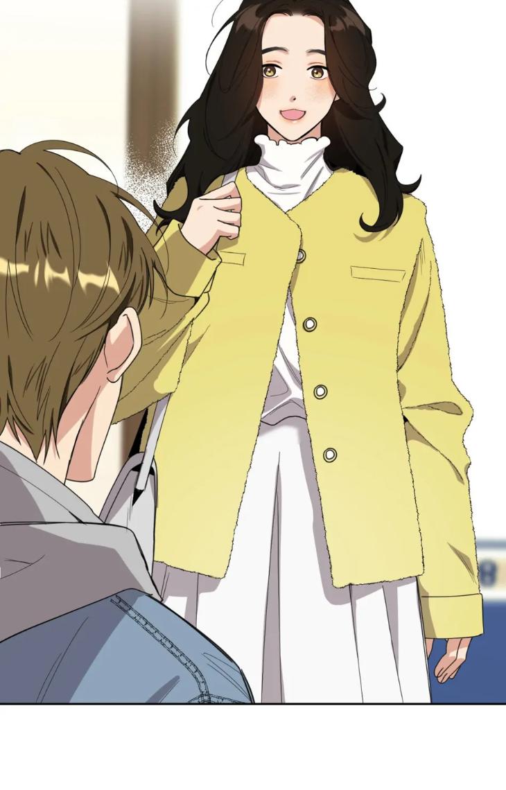 Miserable in Love by Chamji [Eng] page 14