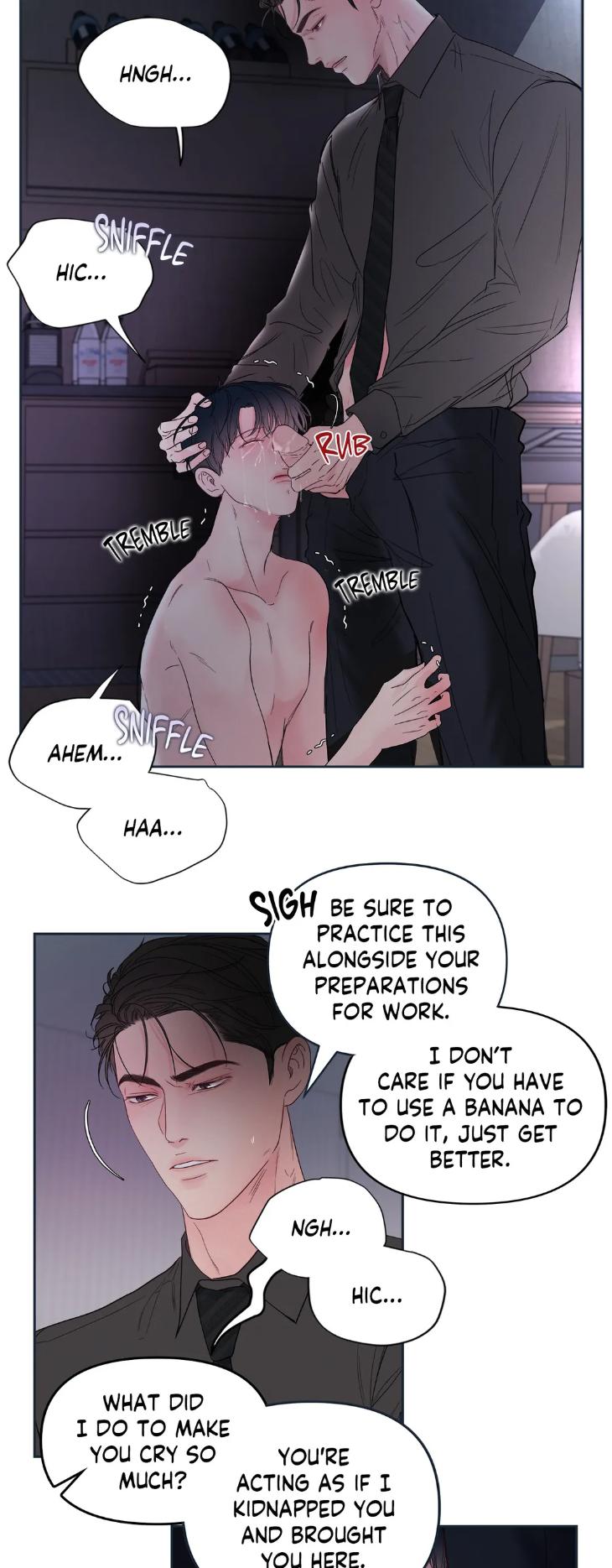 Love Trap by Rayuan – Season 2 – Uncensored [Eng] page 12