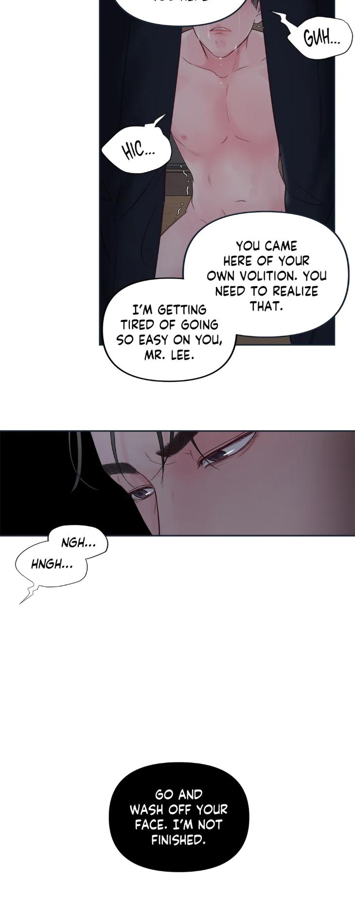 Love Trap by Rayuan – Season 2 – Uncensored [Eng] page 13