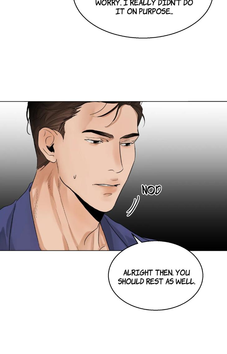 Secondo Piatto by MangoBear [Eng] page 15