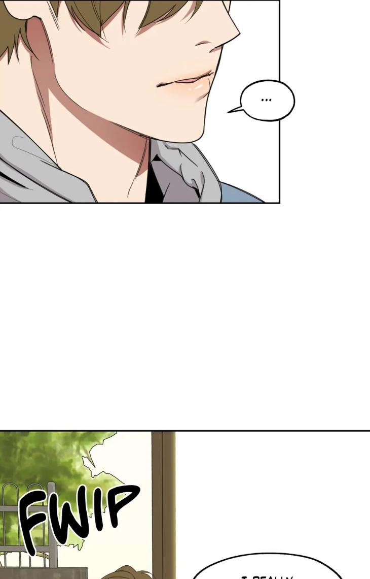 Miserable in Love by Chamji [Eng] page 17