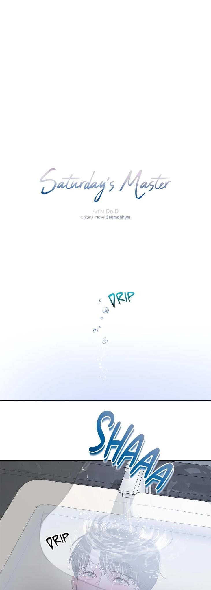 Love Trap by Rayuan – Season 2 – Uncensored [Eng] page 14