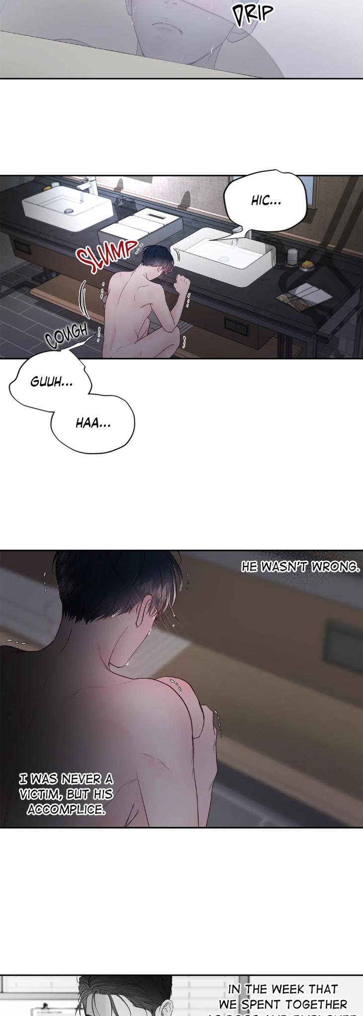 Love Trap by Rayuan – Season 2 – Uncensored [Eng] page 15