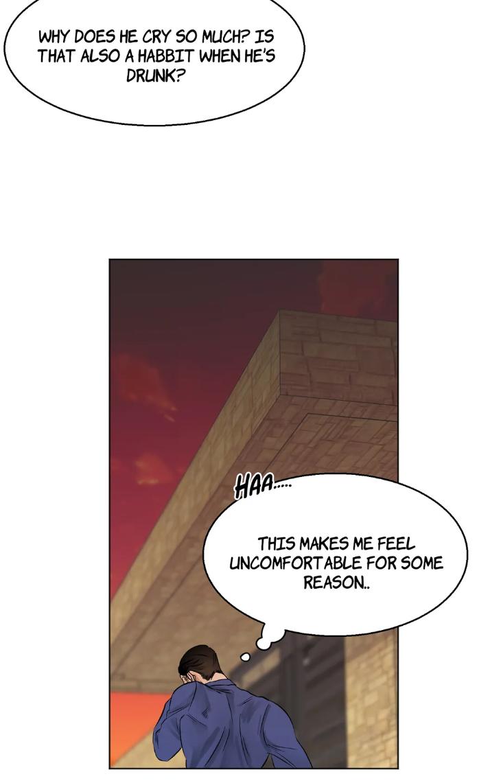 Secondo Piatto by MangoBear [Eng] page 18