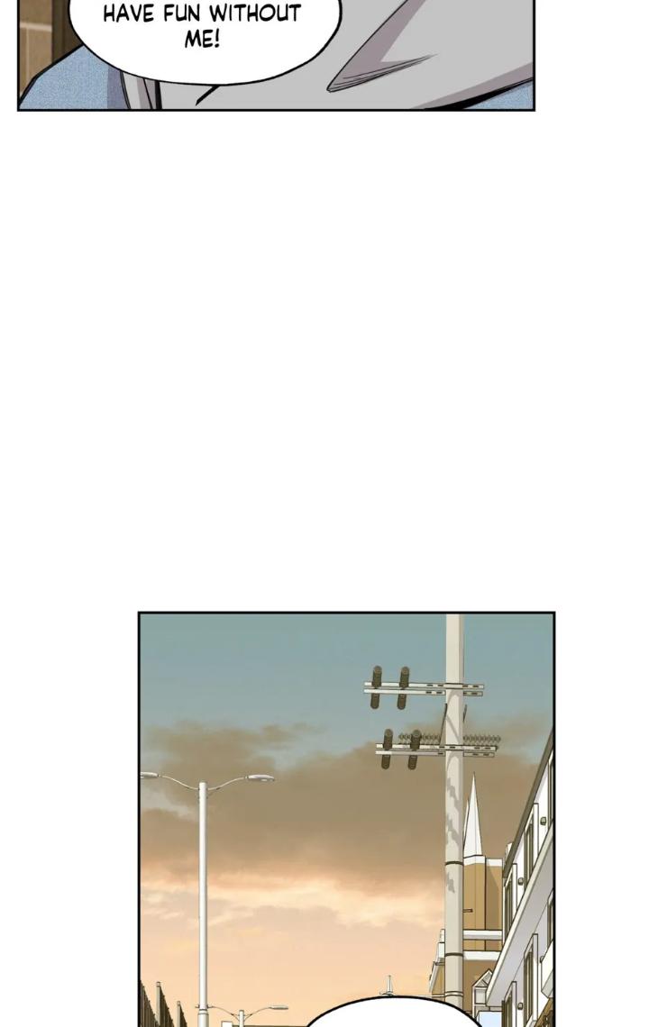 Miserable in Love by Chamji [Eng] page 20