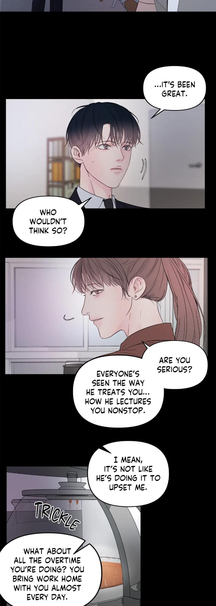 Love Trap by Rayuan – Season 2 – Uncensored [Eng] page 17