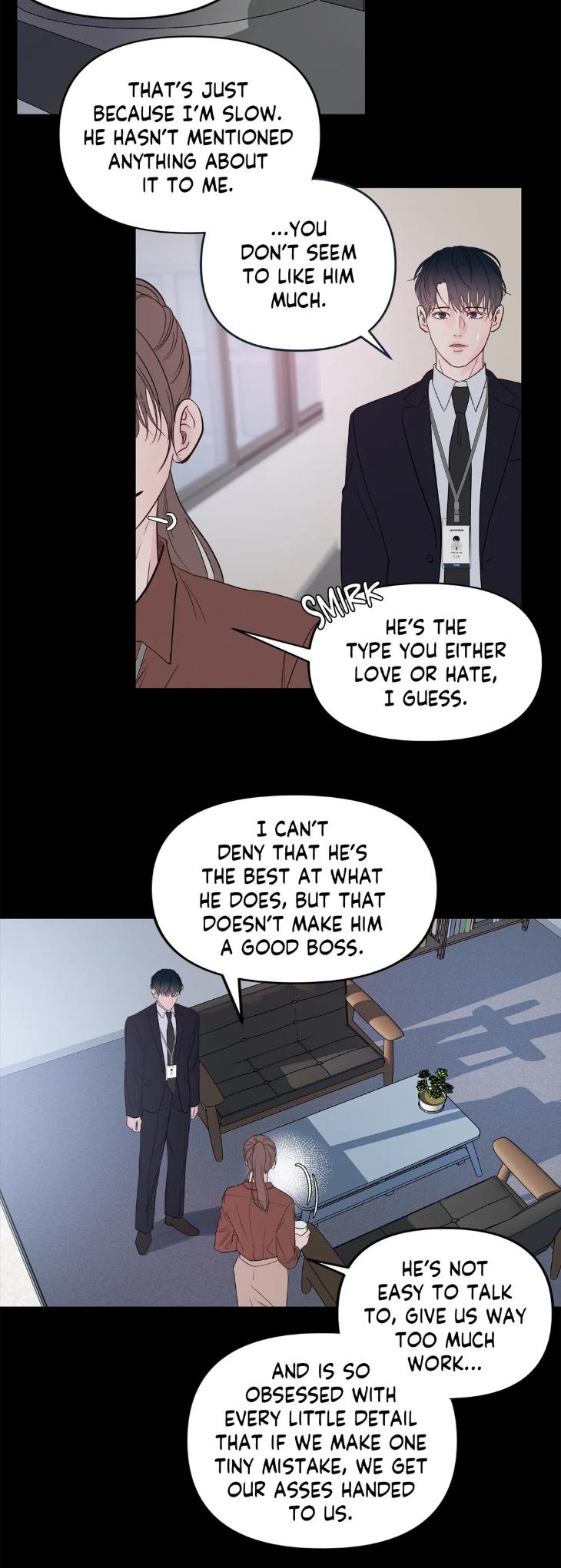 Love Trap by Rayuan – Season 2 – Uncensored [Eng] page 18