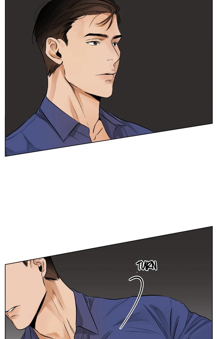 Secondo Piatto by MangoBear [Eng] page 23