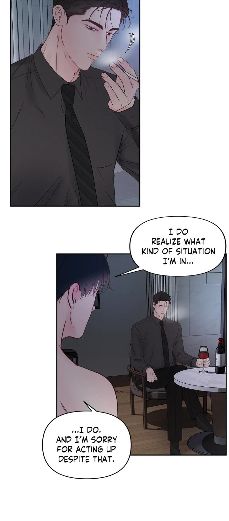 Love Trap by Rayuan – Season 2 – Uncensored [Eng] page 23