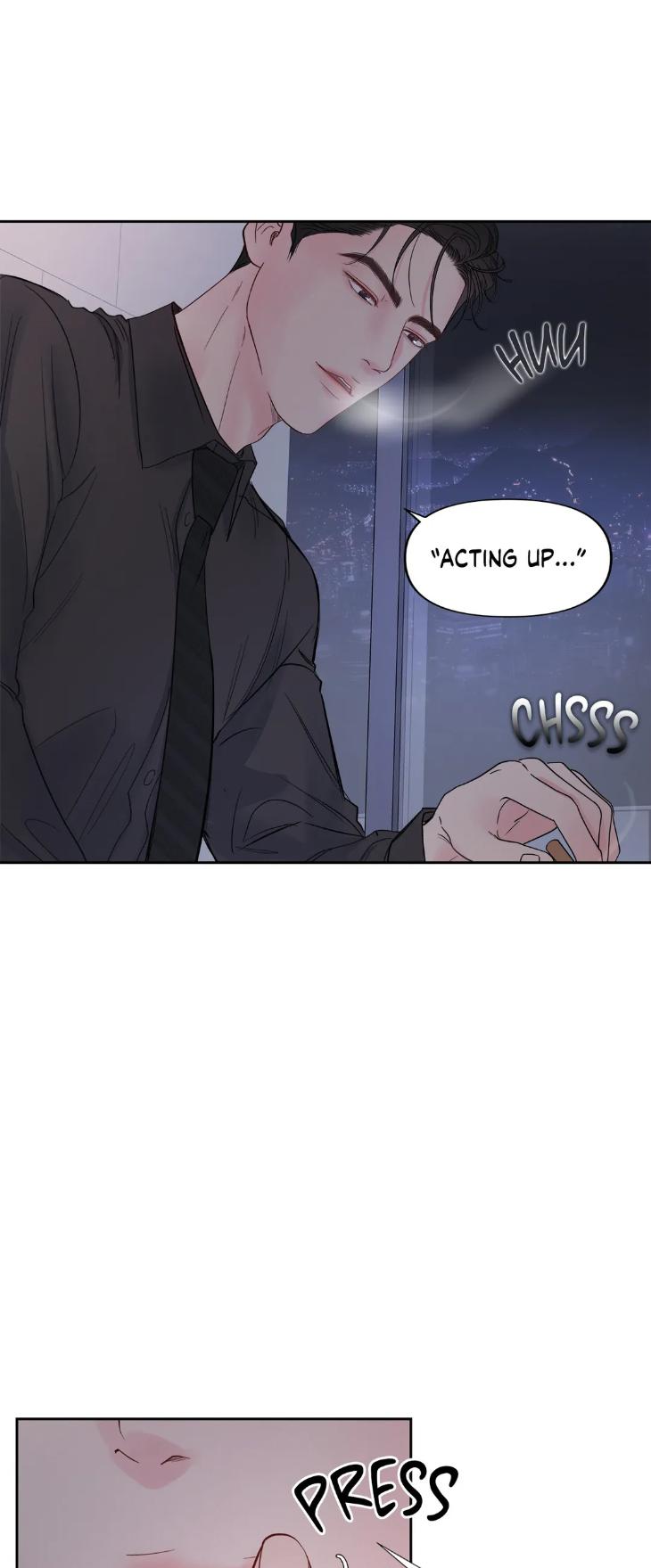 Love Trap by Rayuan – Season 2 – Uncensored [Eng] page 24