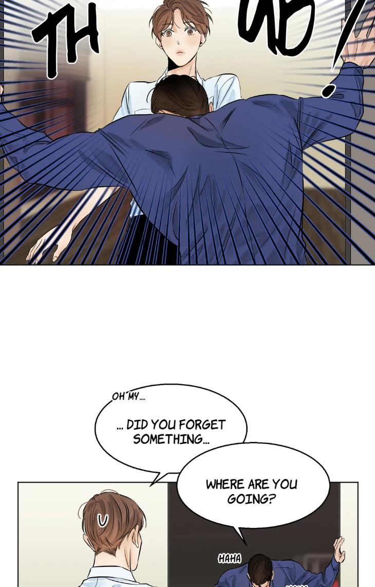 Secondo Piatto by MangoBear [Eng] page 26