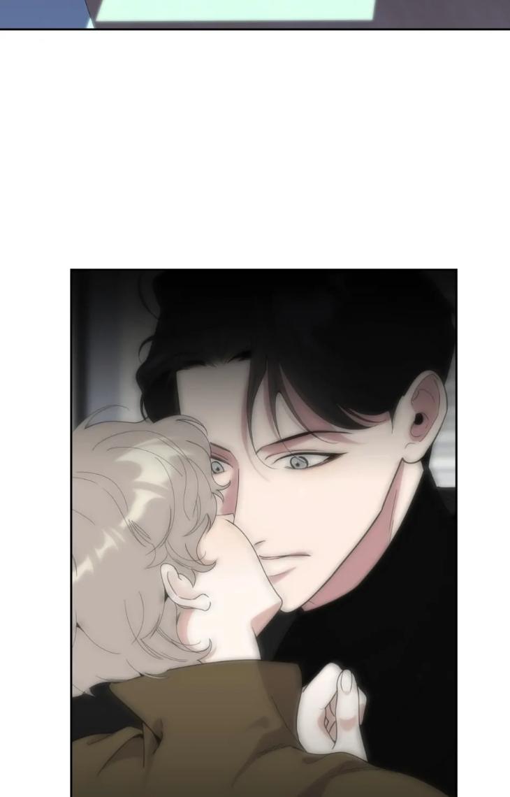 Miserable in Love by Chamji [Eng] page 28